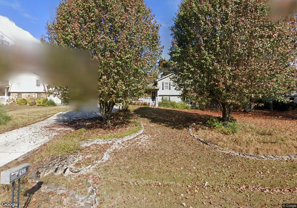 2922 Drowning Creek Rd unit 310, Dacula, GA 30019 - photo 1