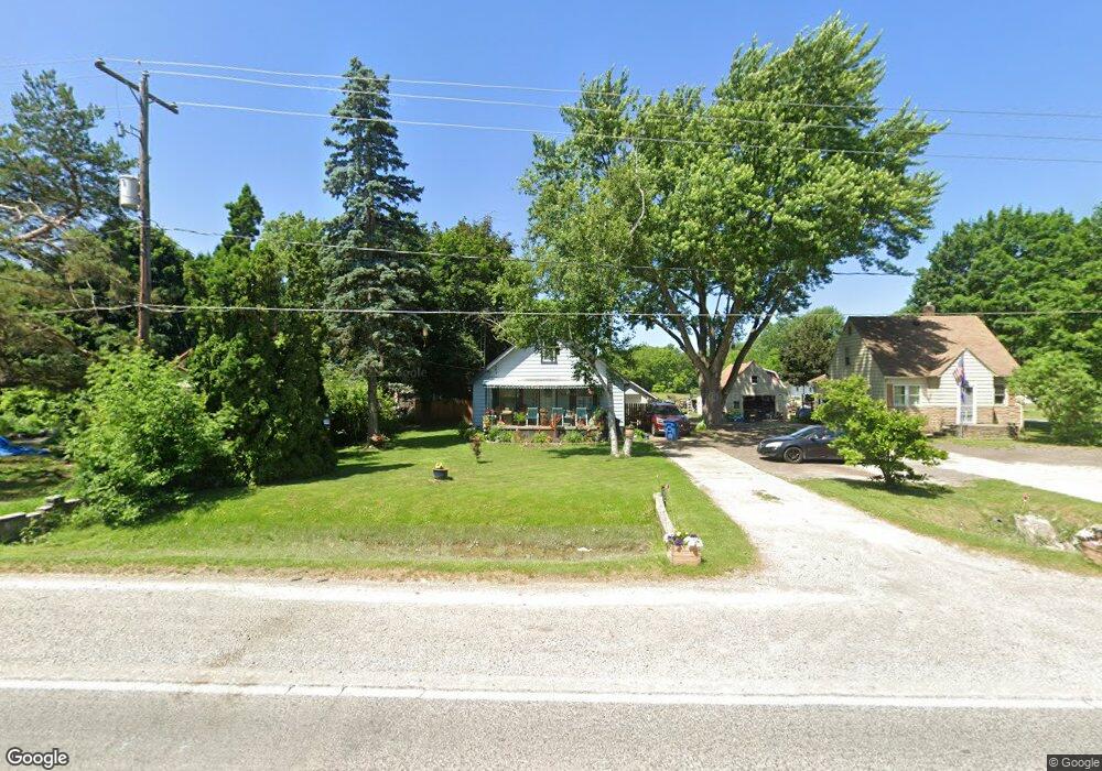 3159 N Belsay Rd, Flint, MI 48506 - photo 1