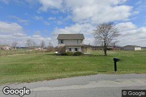 19610 State Route 114, Cloverdale, OH 45827