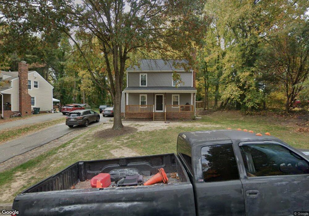 1315 Grumman Dr, Henrico, VA 23229 - photo 1