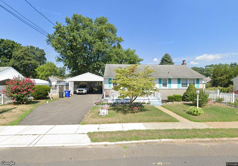 15 2nd Ave, Pemberton, NJ 08068 - photo 1