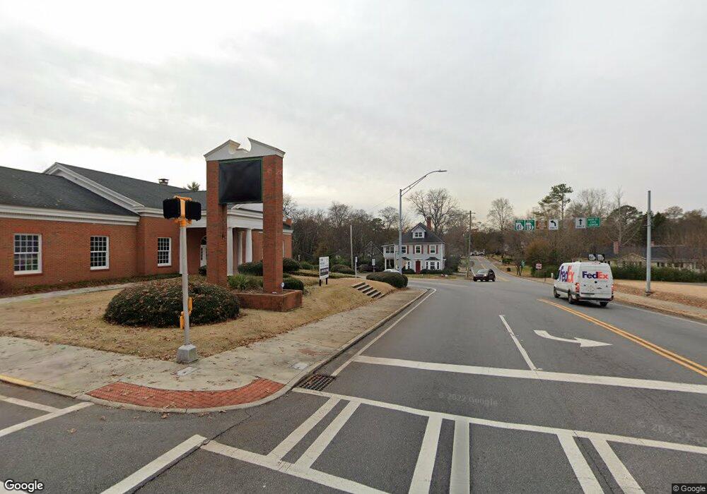 0 S Bartow St, Cartersville, GA 30120 - photo 1