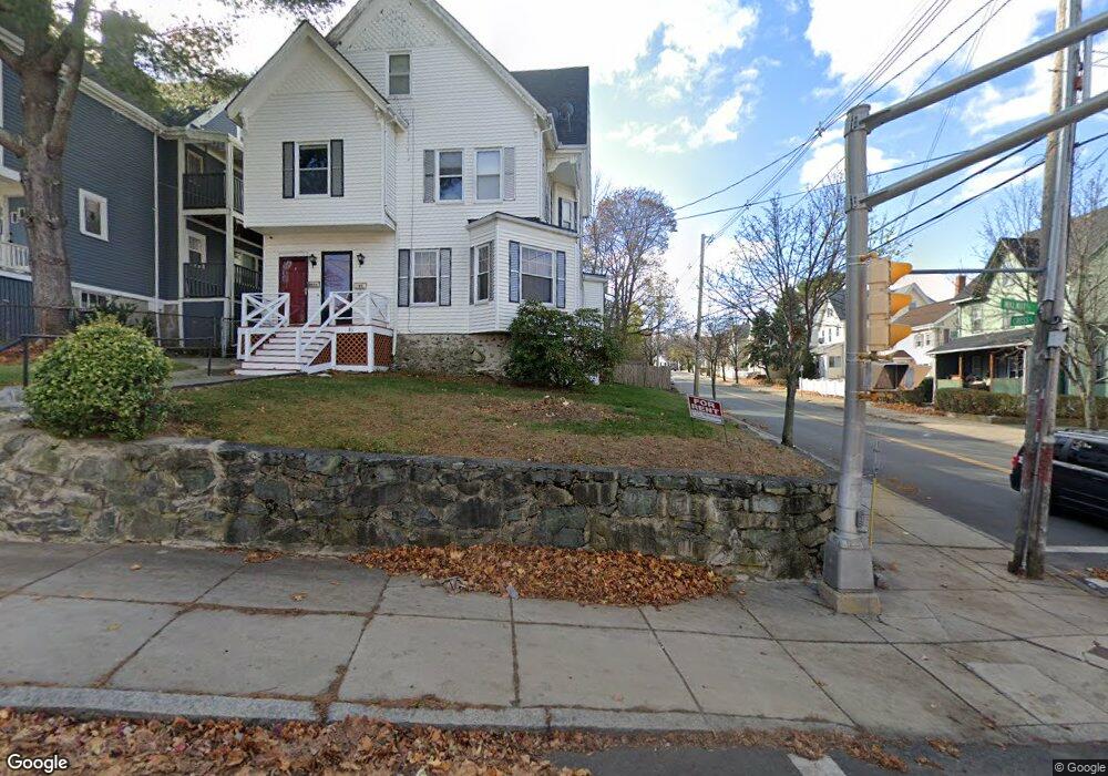 95 Walnut St unit 97, Malden, MA 02148 - photo 1