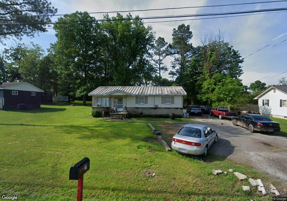 211 Moreland Ave, Shelbyville, TN 37160 - photo 1