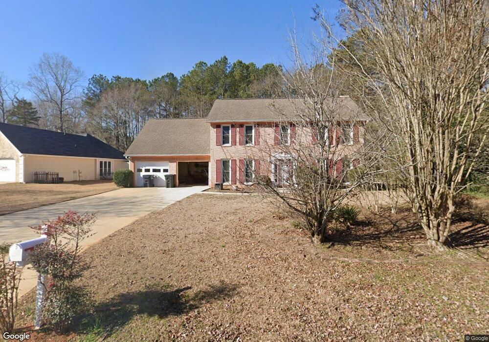 5102 Glore Rd SW unit 3, Mableton, GA 30126 - photo 1
