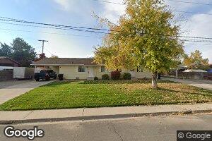 540 E 600 N, Payson, UT 84651