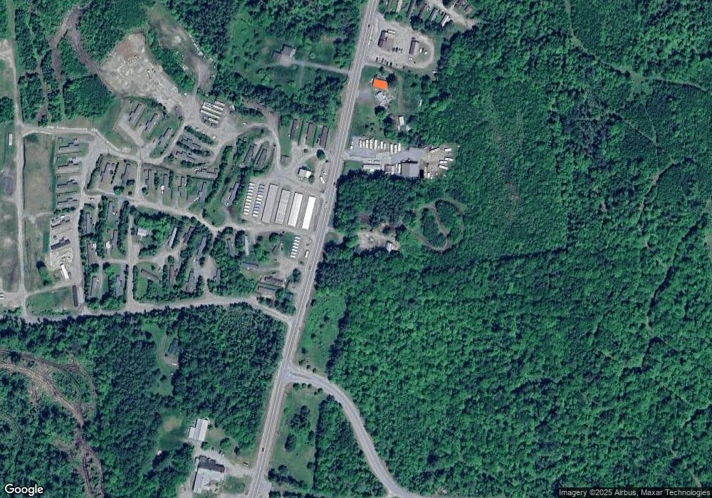 436 Lancaster Rd, Whitefield, NH 03598 - photo 1