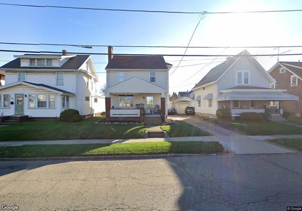 2722 9th St SW, Canton, OH 44710 - photo 1