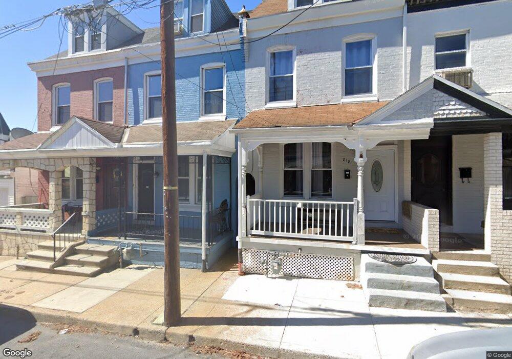 816 Thorn St, Reading, PA 19601 - photo 1