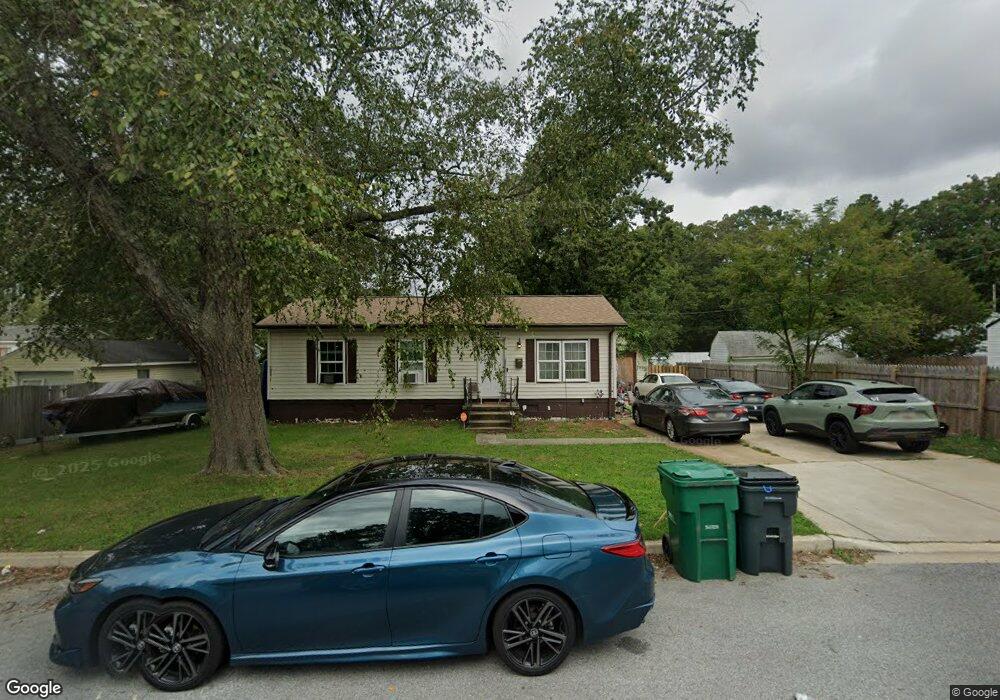 21768 Saratoga Dr, Lexington Park, MD 20653 - photo 1