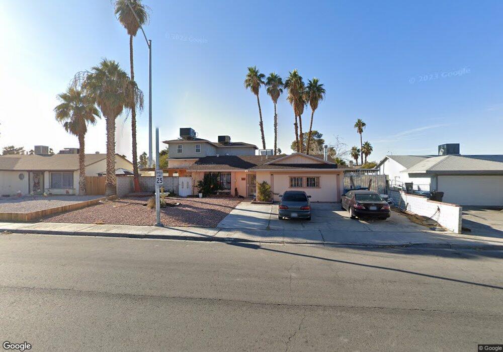 5389 Surrey St unit 1, Las Vegas, NV 89119 - photo 1
