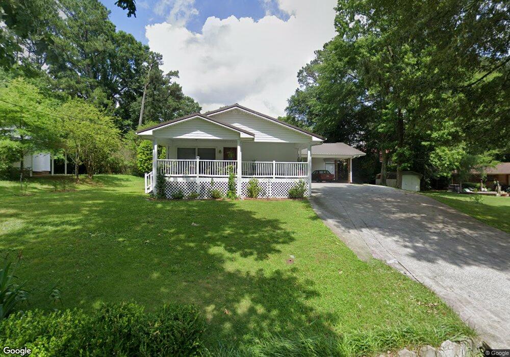 124 Westbrook Rd, Dalton, GA 30721 - photo 1