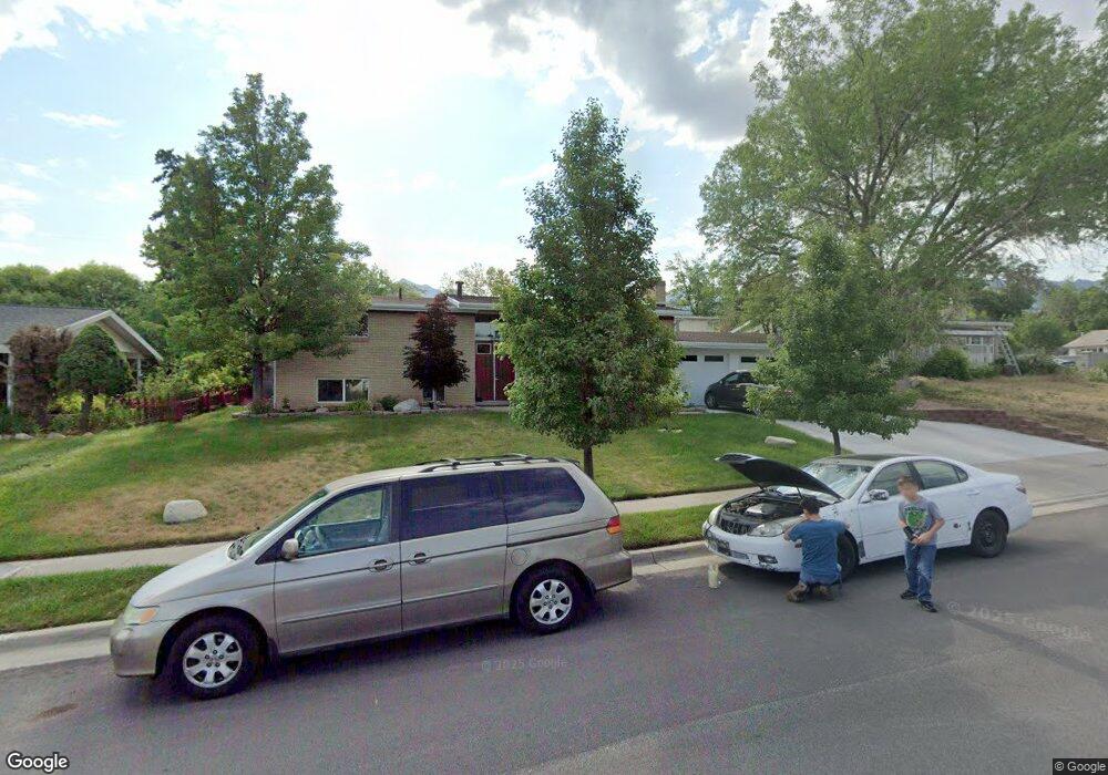 8767 Altair Dr, Sandy, UT 84093 - photo 1