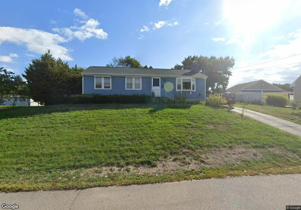 23 Walton St, Westerly, RI 02891 - photo 1