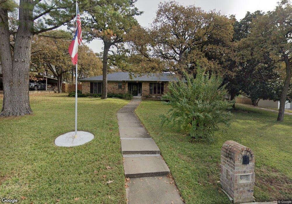 604 Overland Trail, Southlake, TX 76092 - photo 1