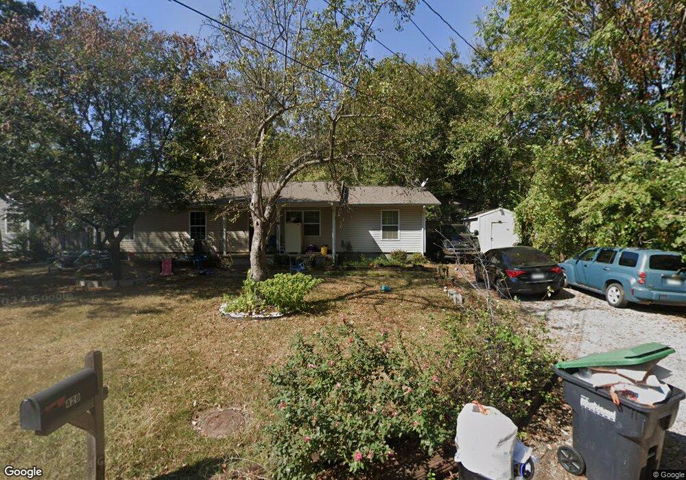 418 S State Ave, Tahlequah, OK 74464 - photo 1