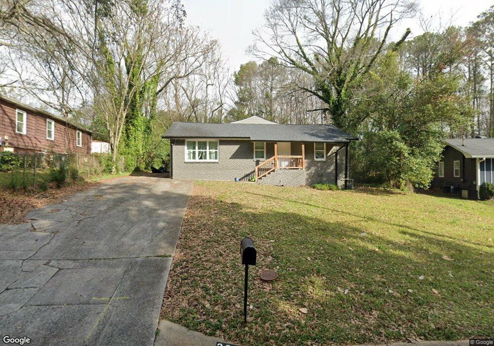 2227 Gordon Cir SE, Smyrna, GA 30080 - photo 1