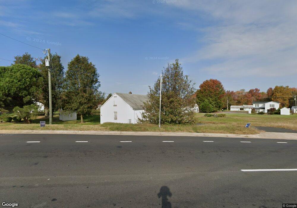 12002 Gordon Rd, Fredericksburg, VA 22407 - photo 1