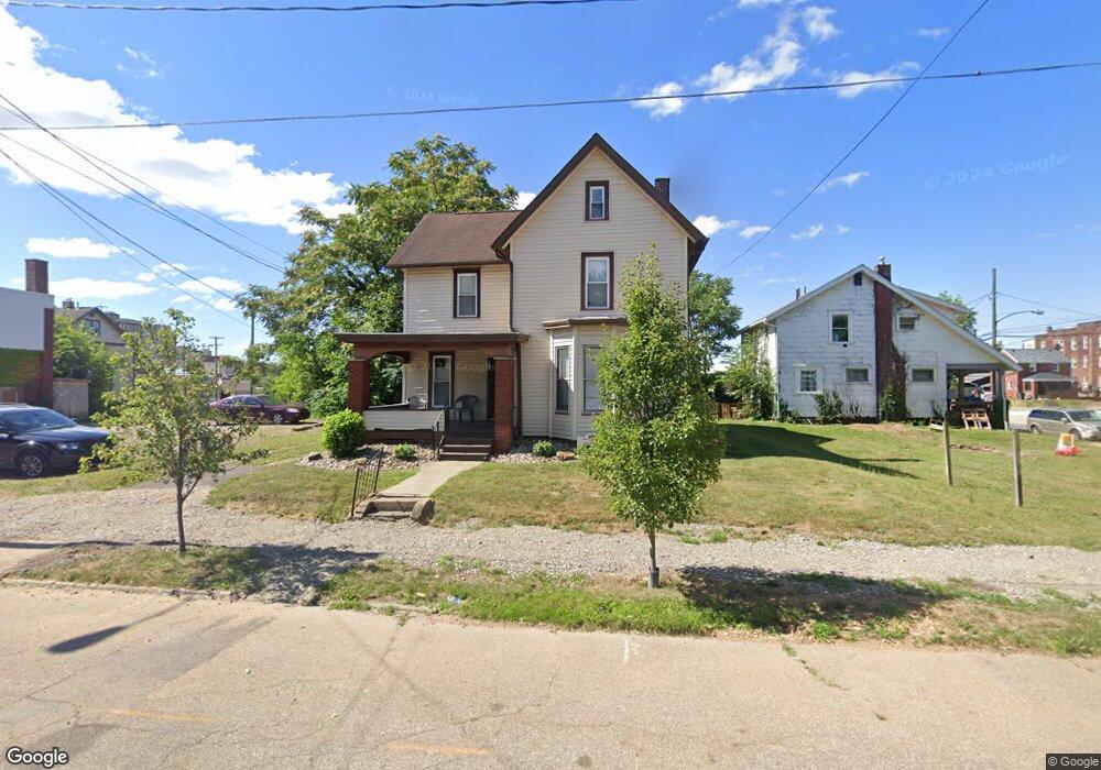 618 6th St NW, Canton, OH 44703 - photo 1