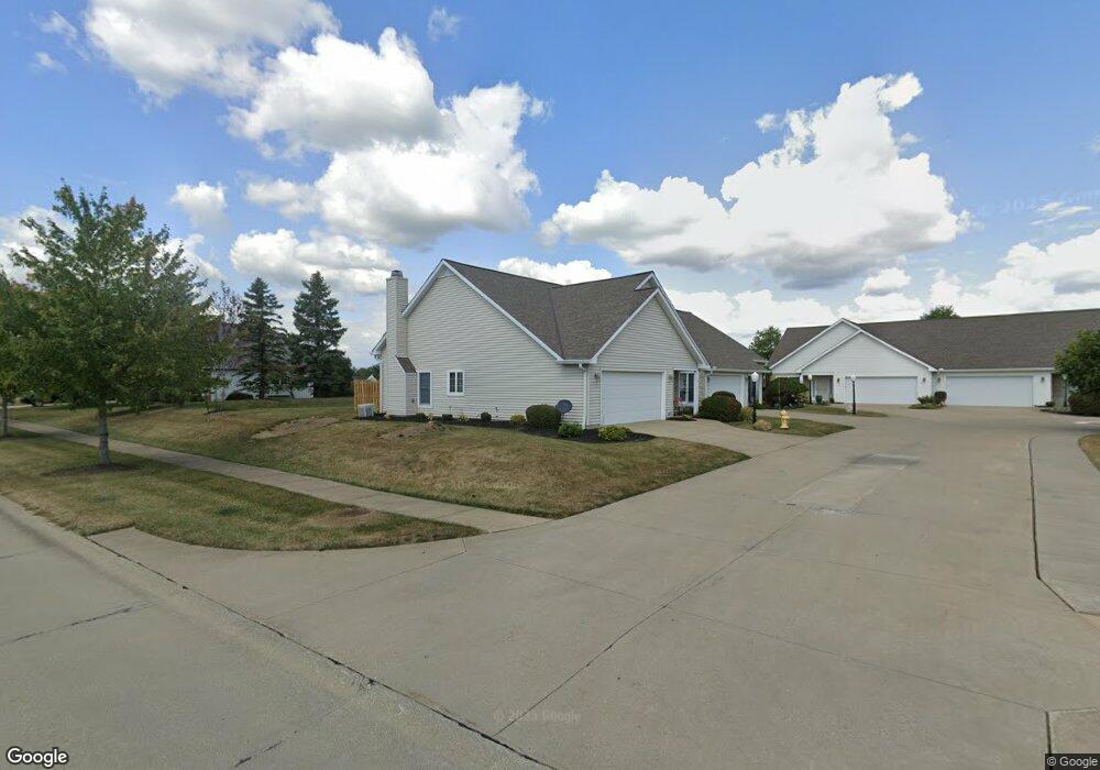 36 Nantucket Cir unit 8, Oberlin, OH 44074 - photo 1