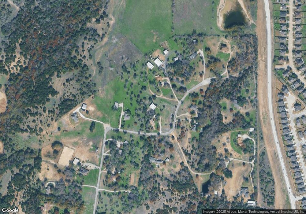 203 Woodcrest St, Weatherford, TX 76087 - photo 1