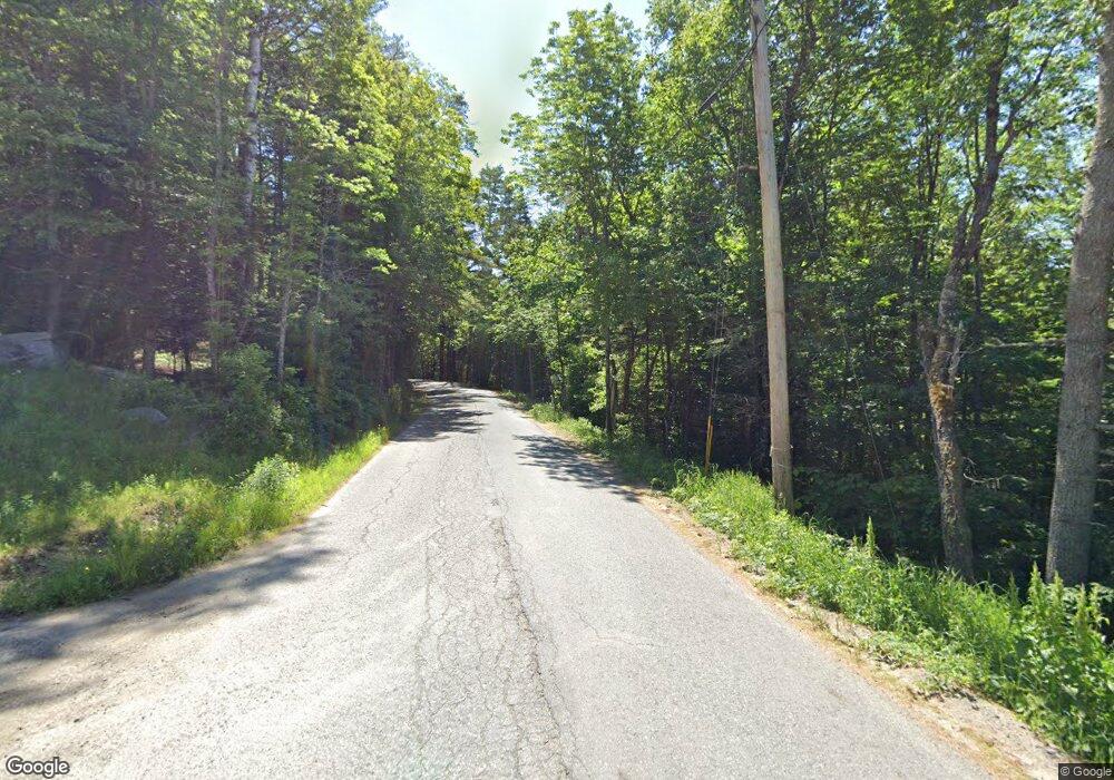 0 Hidden Acres Dr unit 4741908, Sugar Hill, NH 03586 - photo 1