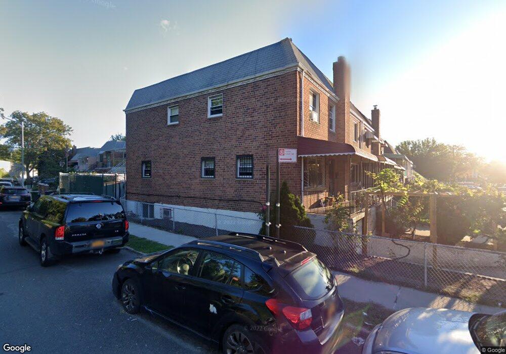 68-01 31st Ave, Woodside, NY 11377 - photo 1