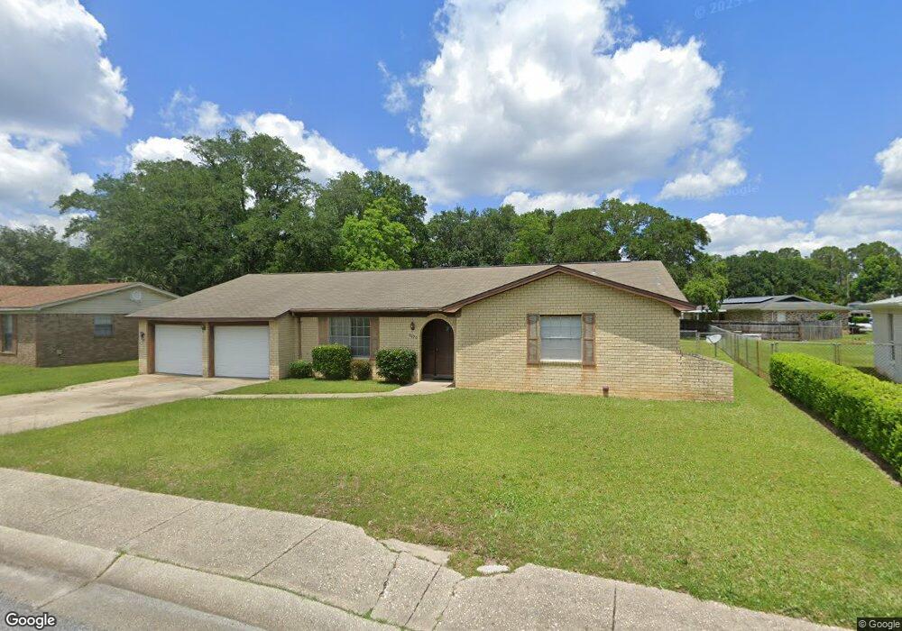 8120 Camelford Dr, Pensacola, FL 32506 - photo 1