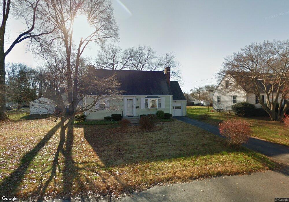 14 Folwell Rd, Norwalk, CT 06851 - photo 1