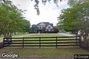 160 Trickum Creek Rd, Tyrone, GA 30290