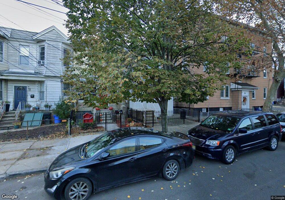 6 Corbin Ave, Jersey City, NJ 07306 - photo 1