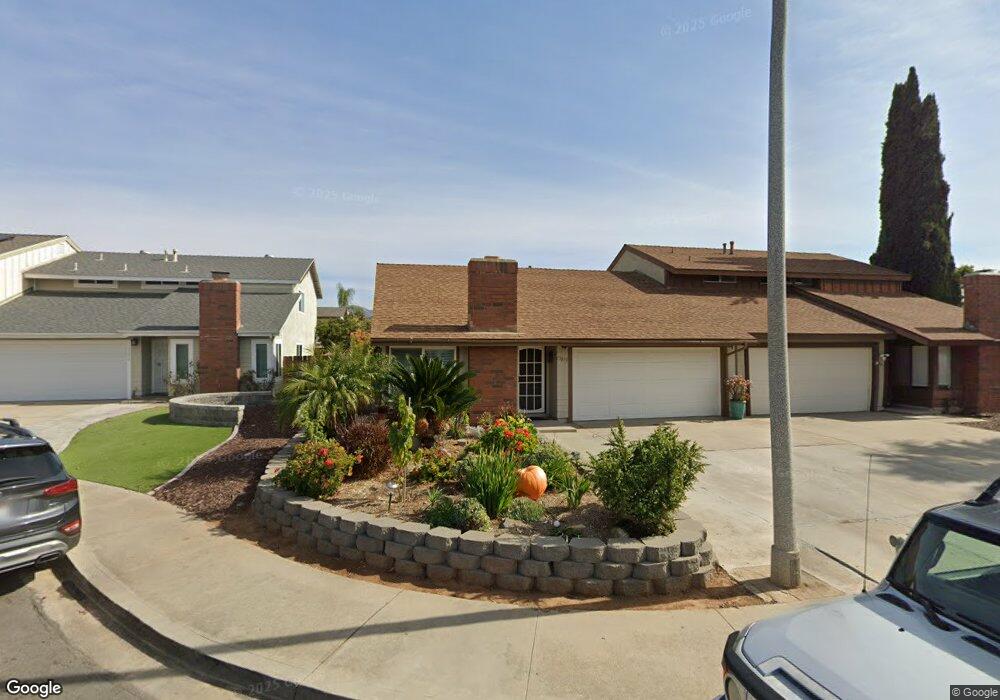 13853 Wayland Grove Ct, Poway, CA 92064 - photo 1