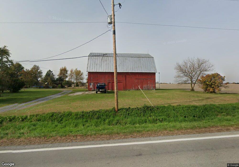 6767 N Napoleon Rd, Columbus Grove, OH 45830 - photo 1