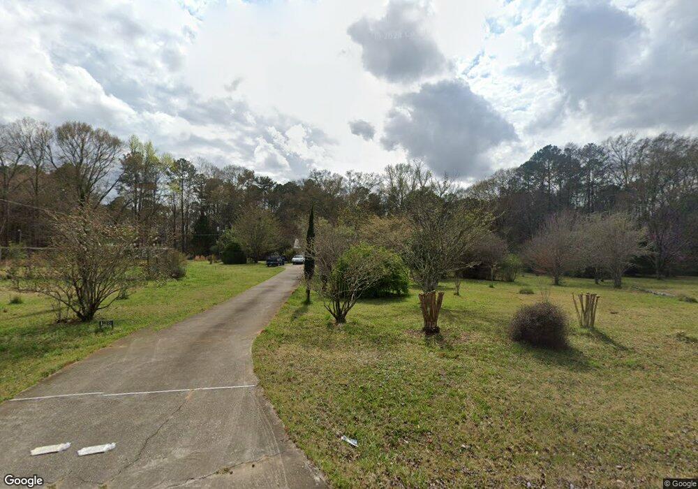 1422 New Hope Rd, Locust Grove, GA 30248 - photo 1