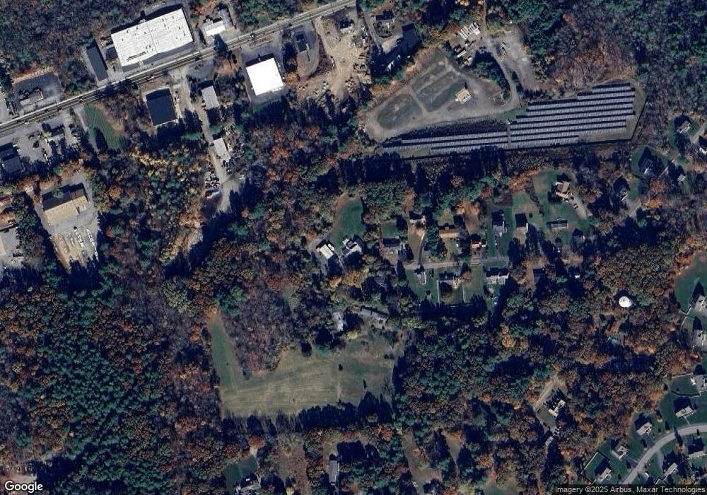 25 Cedar St, Millis, MA 02054 - photo 1