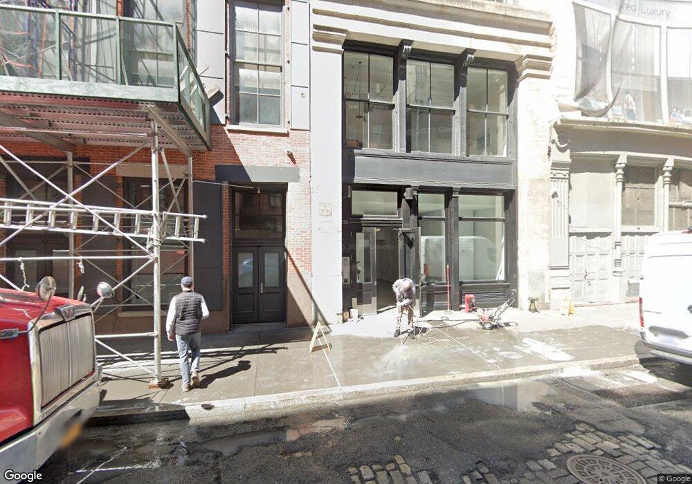 38 Crosby St unit 2R, New York, NY 10013 - photo 1