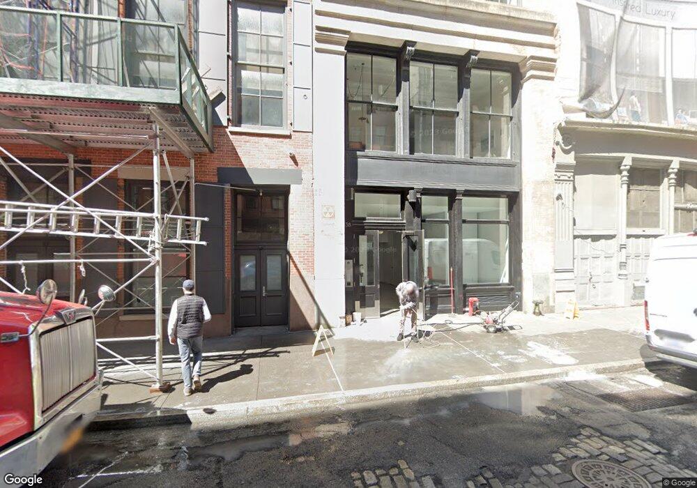 38 Crosby St unit 4F, New York, NY 10013 - photo 1