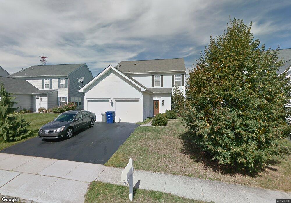 17 Durham Dr, Columbus, NJ 08022 - photo 1