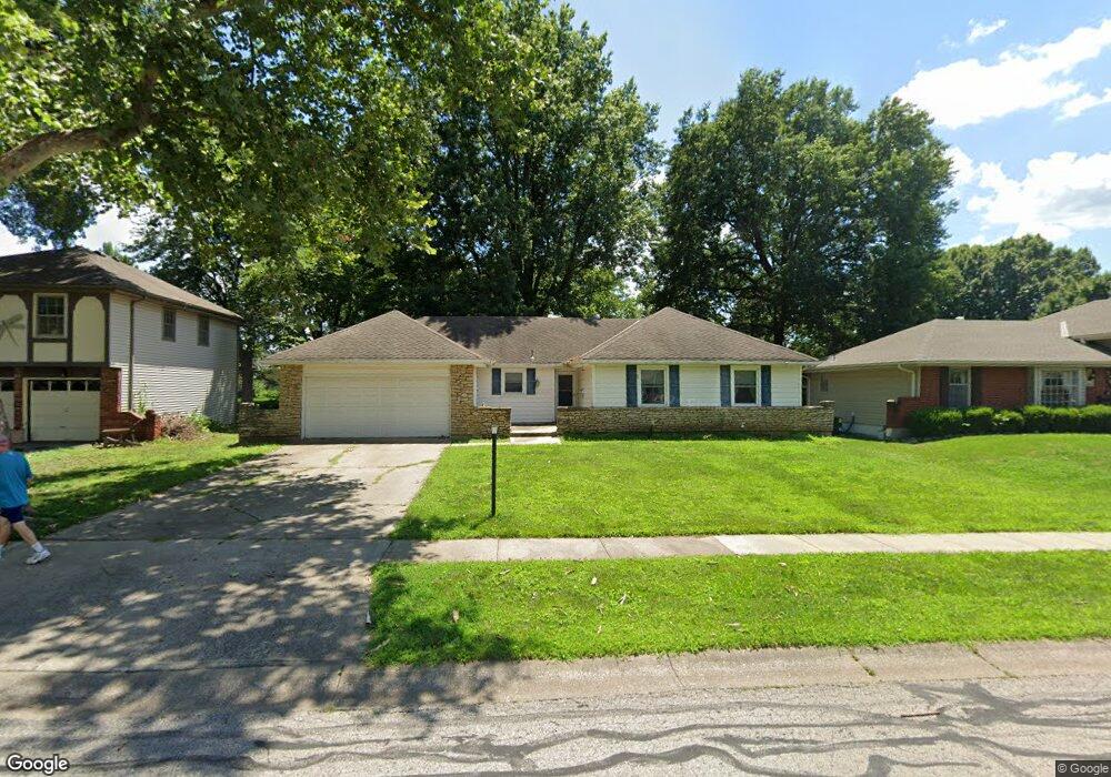 11409 W 73rd St, Shawnee, KS 66203 - photo 1