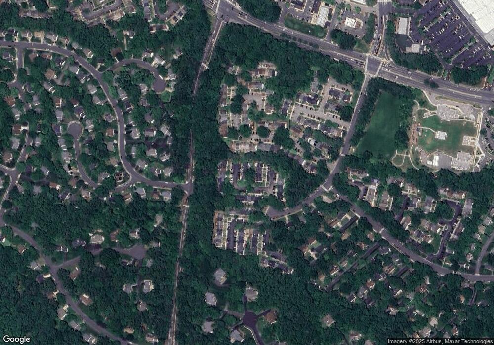 10349 Pond Spice Terrace, Burke, VA 22015 - photo 1