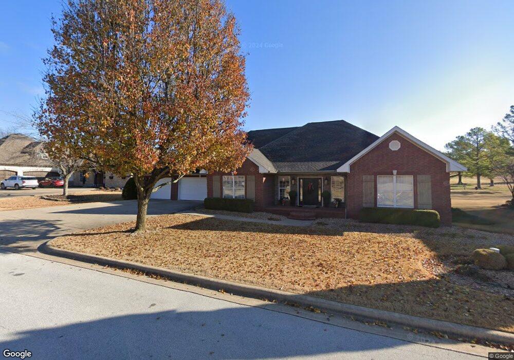 1711 Daly Dr, Harrison, AR 72601 - photo 1