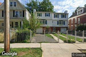 28 Columbia Ave, Newark, NJ 07106