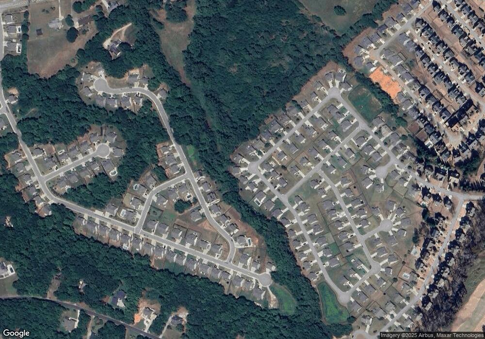 2310 Cotton Gin Row, Jefferson, GA 30549 - photo 1