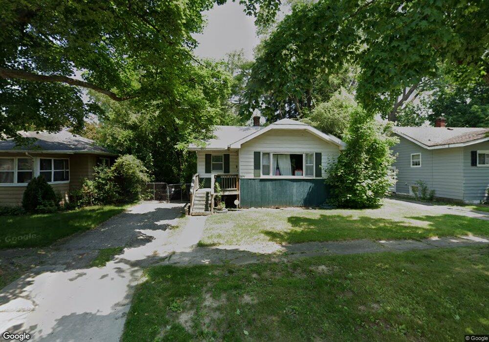 2438 Raskob St, Flint, MI 48504 - photo 1