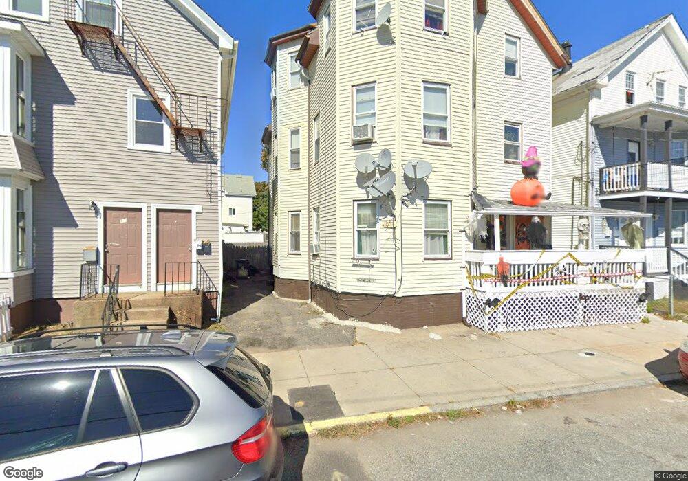 9 Regent Ave, Providence, RI 02908 - photo 1