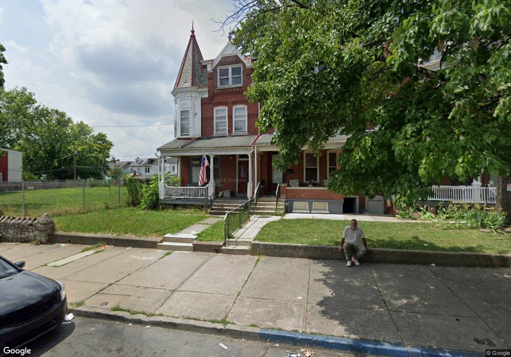 442 N 6th St, Allentown, PA 18102 - photo 1