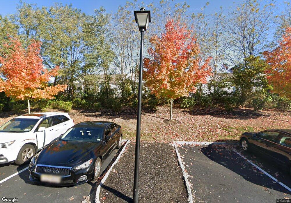 208 Knightsbridge Ln, Morganville, NJ 07751 - photo 1