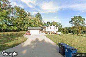24081 Crescent Dr, Elsah, IL 62028