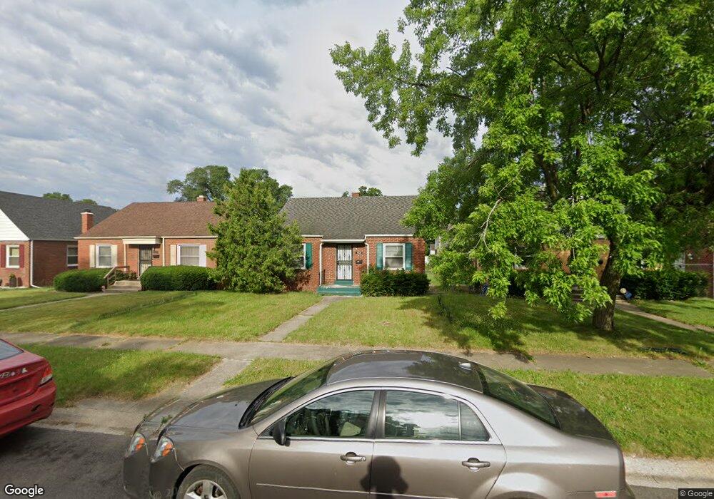 4626 Pierce St, Gary, IN 46408 - photo 1