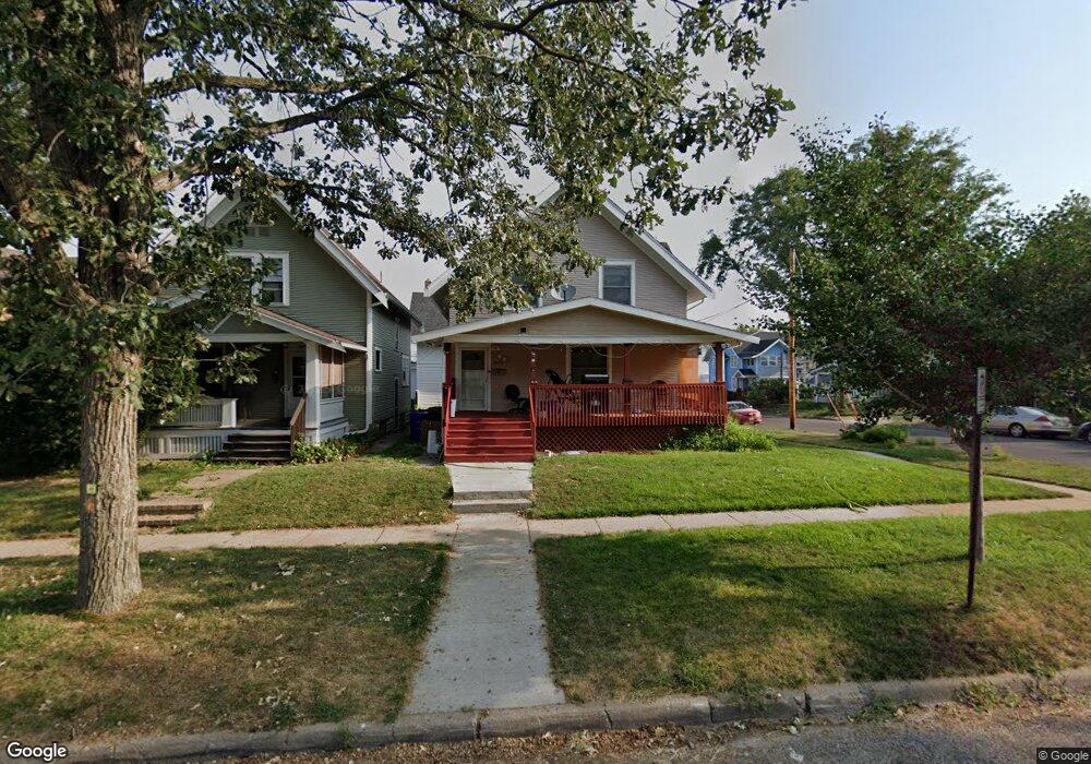 1624 7th Ave SE, Cedar Rapids, IA 52403 - photo 1